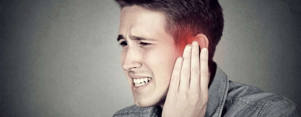 What is an ear ache and when to see a doctor Harley Street ENT